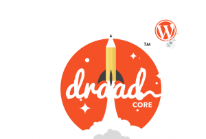 DraadCore - Het krachtige CMS van Draad gebaseerd op WordPress